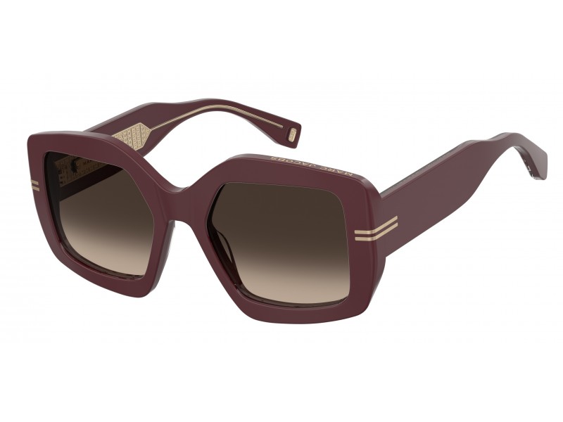 SUNGLASSES MARC JACOBS WOMEN MJ-1109-S-LHF (Lens/Bridge/Temple) 53/20/145 mm)