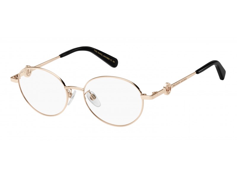 GLASSES MARC JACOBS WOMEN MARC609GRHL (Lens/Bridge/Temple) 51/16/140 mm)