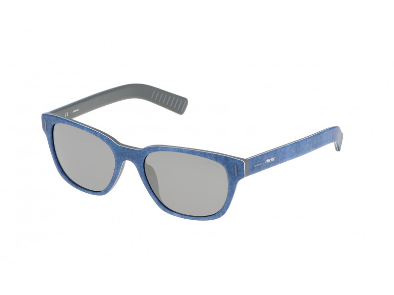 SUNGLASSES STING MAN SS653954N58X (Lens/Bridge/Temple) 52/19/145 mm)