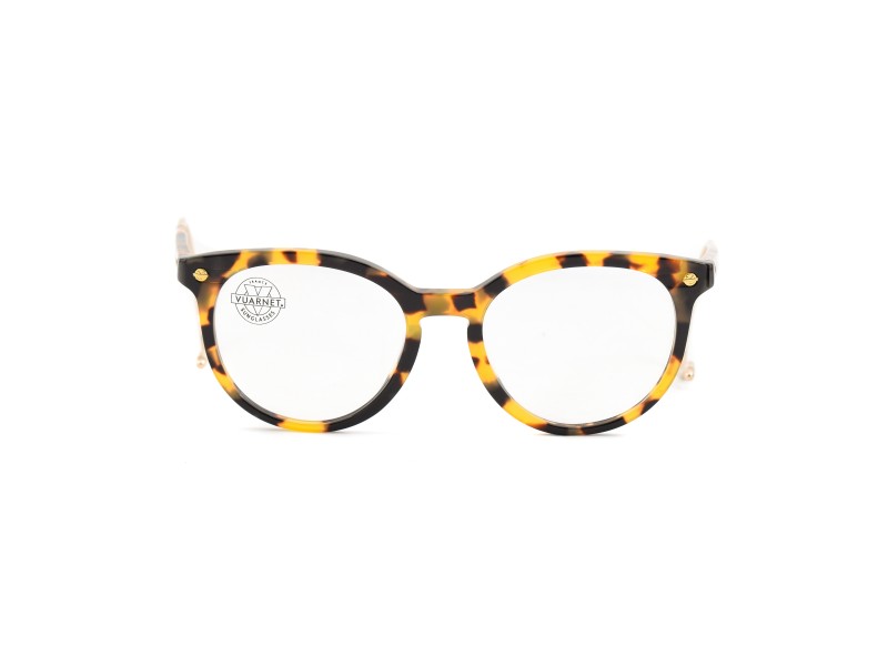 GLASSES VUARNET WOMEN VL15140002 (Lens/Bridge/Temple) 50/14/110 mm)