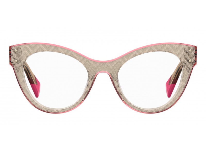 GLASSES MISSONI WOMEN MIS-0065-FUU (Lens/Bridge/Temple) 50/20/145 mm)