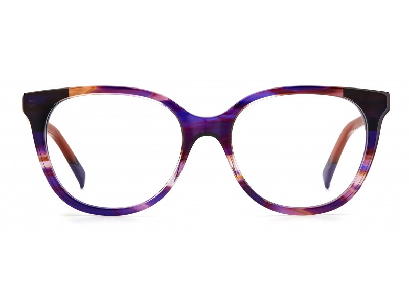 GLASSES MISSONI WOMEN MIS-0100-L7W (Lens/Bridge/Temple) 53/17/145 mm)