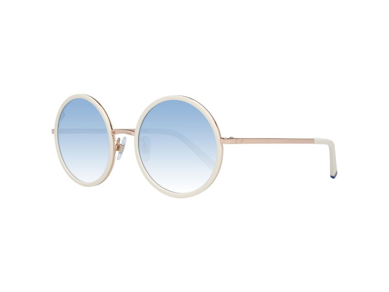 SUNGLASSES WEB EYEWEAR WOMAN WE0200-5221F (Lens/Bridge/Temple) 52/22/140 mm)