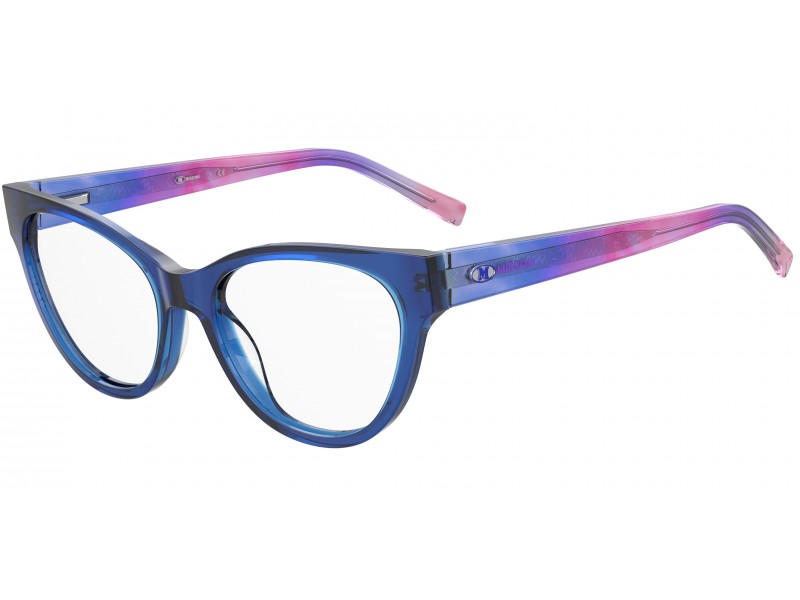 GLASSES M MISSONI WOMEN MMI0097S6FF31 (Lens/Bridge/Temple) 53/17/140 mm)