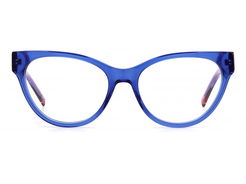 GLASSES M MISSONI WOMEN MMI0097S6FF31 (Lens/Bridge/Temple) 53/17/140 mm)
