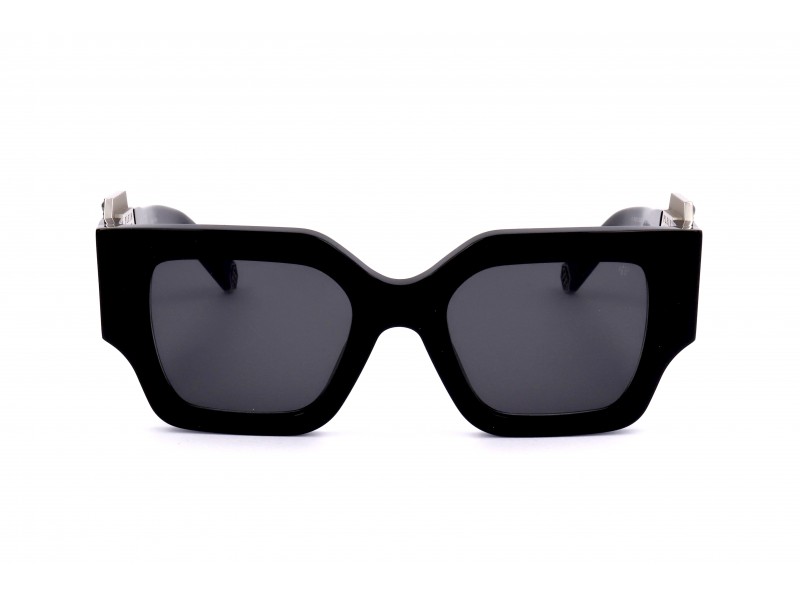 SUNGLASSES PHILIPP PLEIN WOMEN SPP103S-0700 (Lens/Bridge/Temple) 51/19/135 mm)