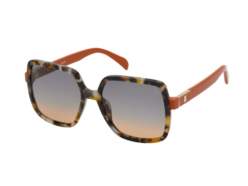 SUNGLASSES TOUS WOMEN STOB73-560748 (Lens/Bridge/Temple) 56/17/140 mm)
