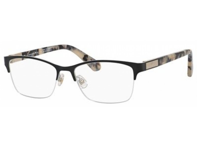 GLASSES KATE SPADE WOMEN GLORIANNER7F (Lens/Bridge/Temple) 53/16/140 mm)
