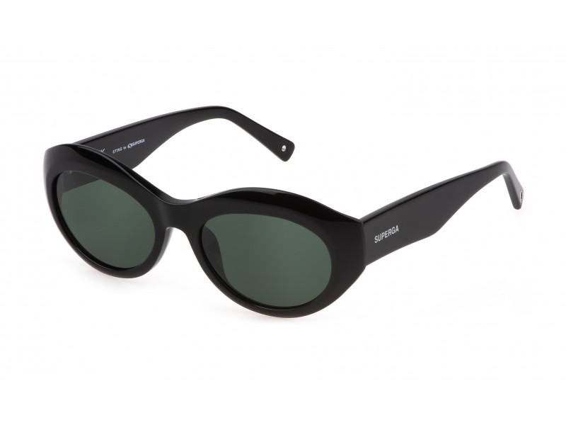 SUNGLASSES STING WOMEN SST479-520700 (Lens/Bridge/Temple) 52/18/140 mm)