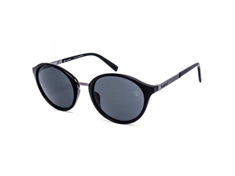 SUNGLASSES TIMBERLAND WOMAN TB9157-5202D (Lens/Bridge/Temple) 52/20/140 mm)