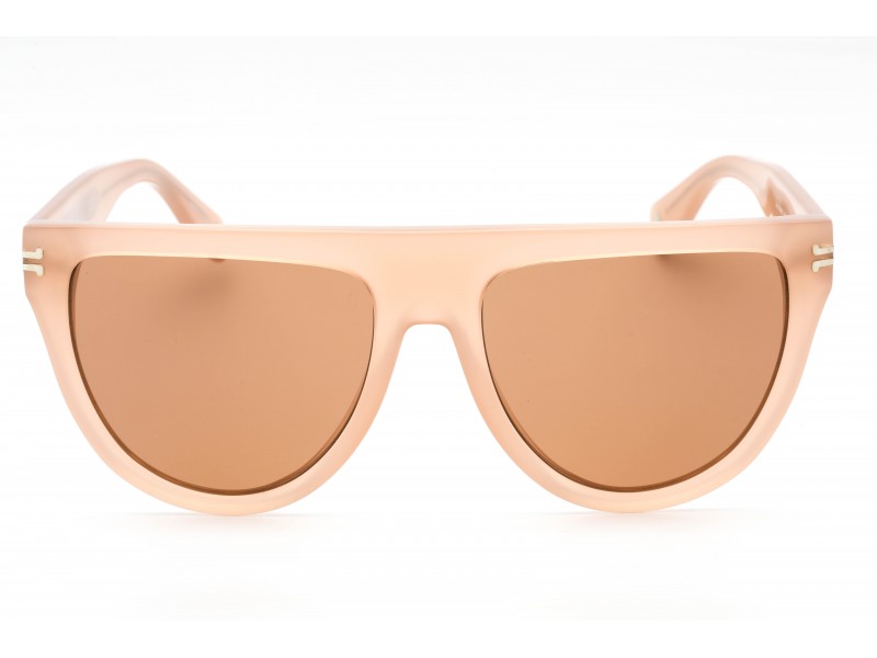 SUNGLASSES MARC JACOBS WOMEN MJ1069S0FWM70 (Lens/Bridge/Temple) 56/17/140 mm)