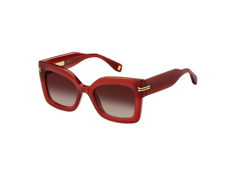 SUNGLASSES MARC JACOBS WOMEN MJ-1073-S-C9A (Lens/Bridge/Temple) 53/22/145 mm)