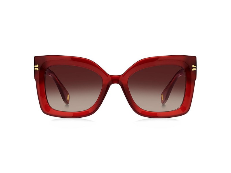 SUNGLASSES MARC JACOBS WOMEN MJ-1073-S-C9A (Lens/Bridge/Temple) 53/22/145 mm)