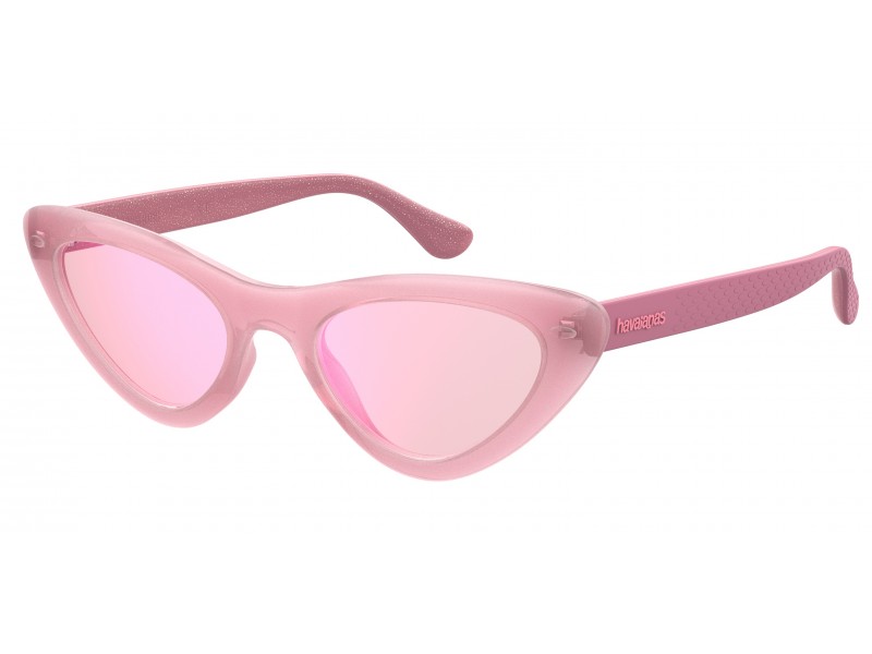 SUNGLASSES HAVAIANAS WOMEN PIPA-EQK-13 (Lens/Bridge/Temple) 53/21/145 mm)