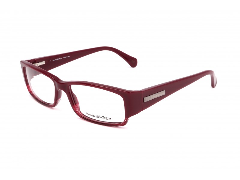 GLASSES ERMENEGILDO ZEGNA UNISEX VZ353509M8 (Lens/Bridge/Temple) 53/16/135 mm)