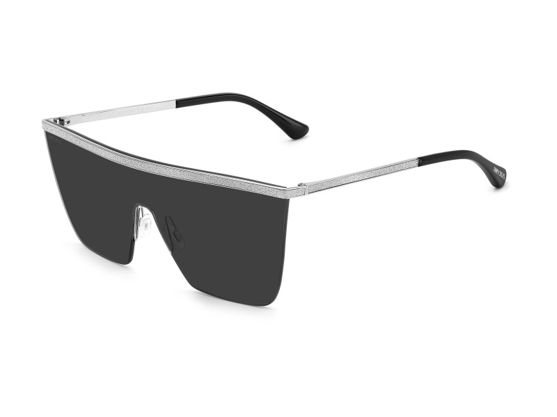 SUNGLASSES JIMMY CHOO WOMEN LEAH-S-79DIR (Lens/Bridge/Temple) 136/00/145 mm)