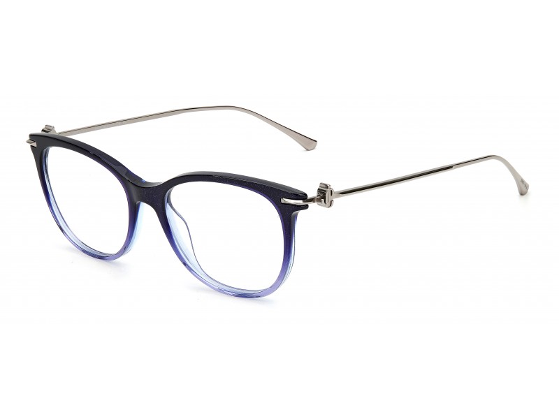 GLASSES JIMMY CHOO WOMEN JC263-DXK (Lens/Bridge/Temple) 54/17/140 mm)
