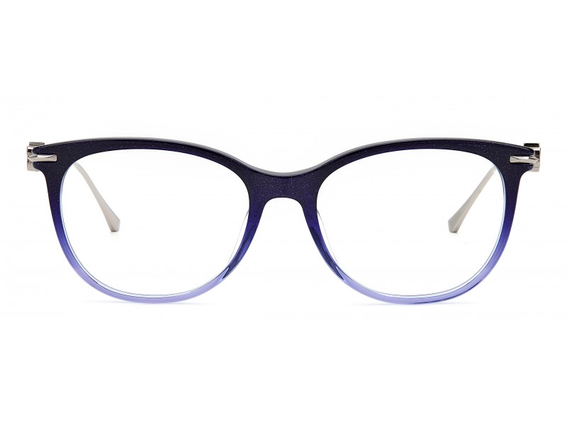 GLASSES JIMMY CHOO WOMEN JC263-DXK (Lens/Bridge/Temple) 54/17/140 mm)