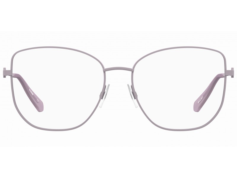 GLASSES LOVE MOSCHINO WOMEN MOL601789F516 (Lens/Bridge/Temple) 55/16/140 mm)