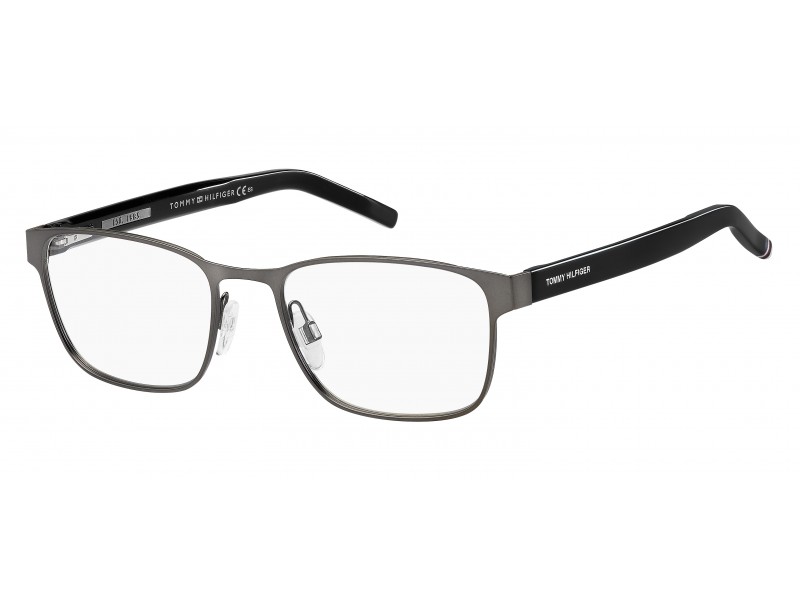 GLASSES TOMMY HILFIGER MAN TH-1769-R80 (Lens/Bridge/Temple) 55/19/145 mm)