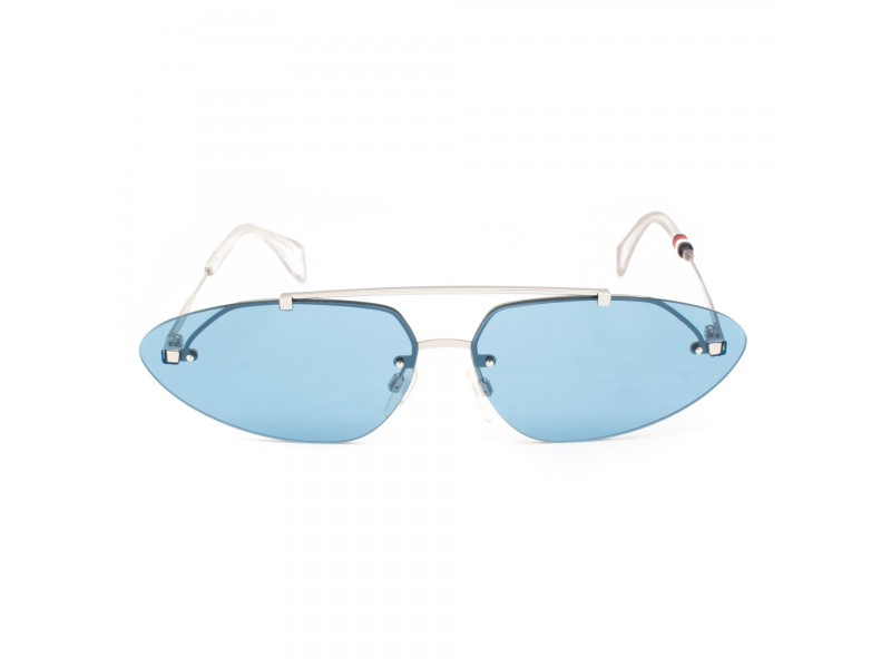 SUNGLASSES TOMMY HILFIGER WOMAN TH-1660S-KUF (Lens/Bridge/Temple) 72/15/140 mm)