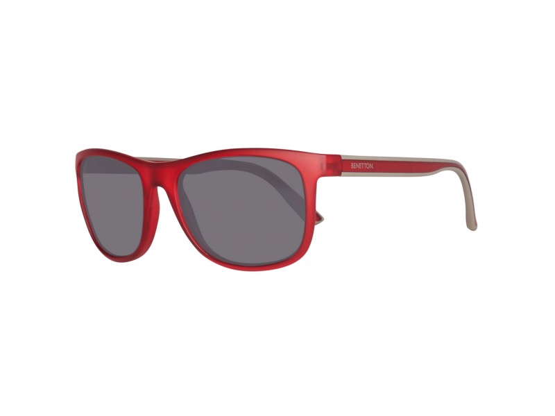 SUNGLASSES BENETTON UNISEX BE982S05 (Lens/Bridge/Temple) 55/17/145 mm)