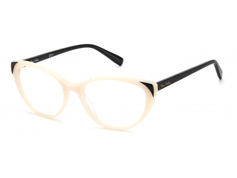 GLASSES PIERRE CARDIN WOMEN P.C.-8501-0XR (Lens/Bridge/Temple) 53/17/140 mm)
