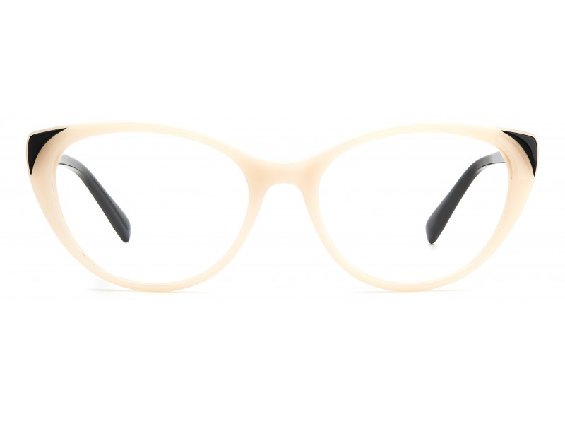 GLASSES PIERRE CARDIN WOMEN P.C.-8501-0XR (Lens/Bridge/Temple) 53/17/140 mm)
