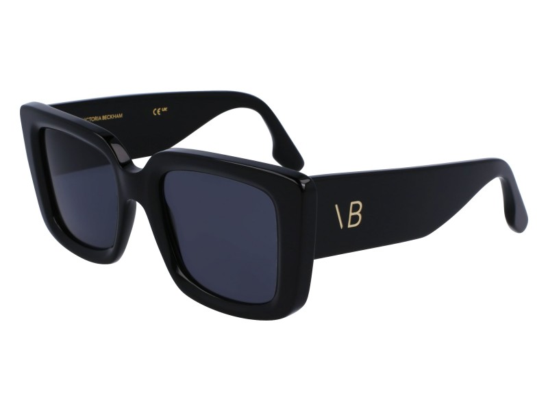 SUNGLASSES VICTORIA BECKHAM WOMEN VB653S5221001 (Lens/Bridge/Temple) 52/21/145 mm)