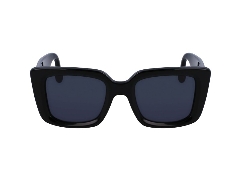 SUNGLASSES VICTORIA BECKHAM WOMEN VB653S5221001 (Lens/Bridge/Temple) 52/21/145 mm)