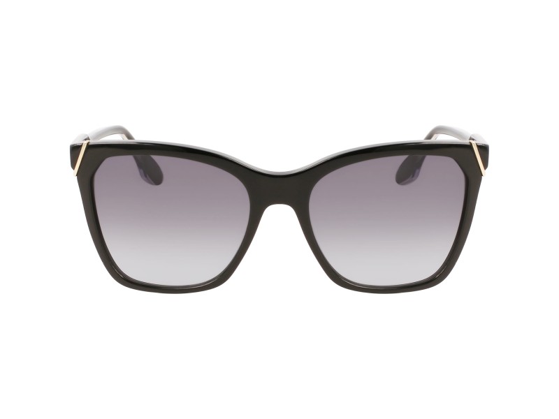SUNGLASSES VICTORIA BECKHAM WOMEN VB640S-001 (Lens/Bridge/Temple) 56/18/140 mm)