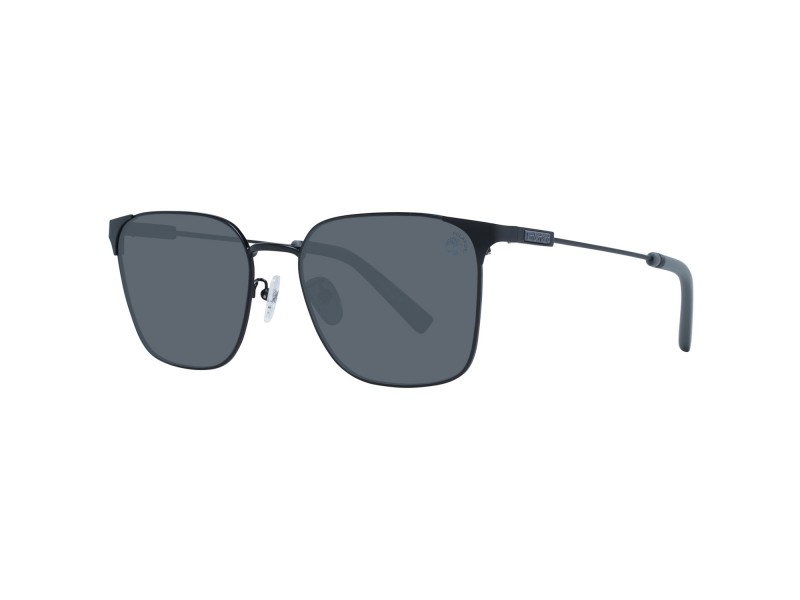 SUNGLASSES TIMBERLAND MAN TB9275D5802D (Lens/Bridge/Temple) 58/18/145 mm)