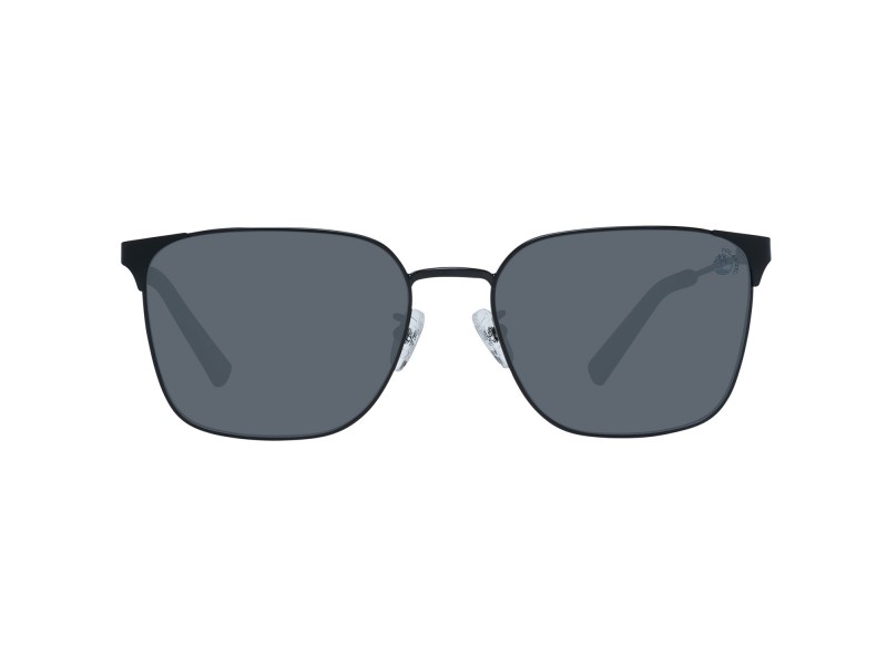 SUNGLASSES TIMBERLAND MAN TB9275D5802D (Lens/Bridge/Temple) 58/18/145 mm)