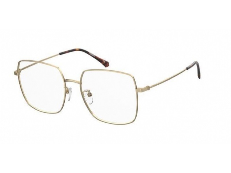 GLASSES POLAROID WOMEN PLDD428G06J (Lens/Bridge/Temple) 56/17/145 mm)