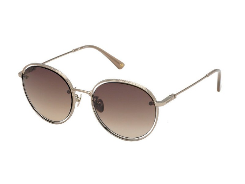 SUNGLASSES NINA RICCI WOMEN SNR30354A32X (Lens/Bridge/Temple) 54/20/135 mm)