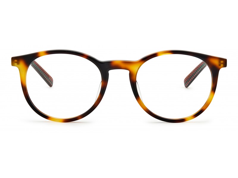 GLASSES M MISSONI WOMEN MMI0007086E61 (Lens/Bridge/Temple) 46/19/140 mm)