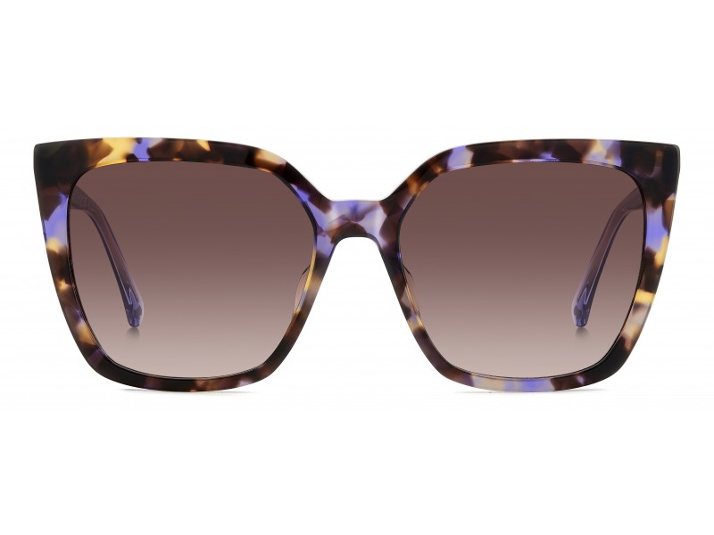 SUNGLASSES KATE SPADE WOMEN MARLOWEGS5MUF (Lens/Bridge/Temple) 55/17/140 mm)