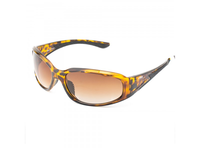 SUNGLASSES FILA WOMAN SF241V-62TRT (Lens/Bridge/Temple) 62/17/125 mm)