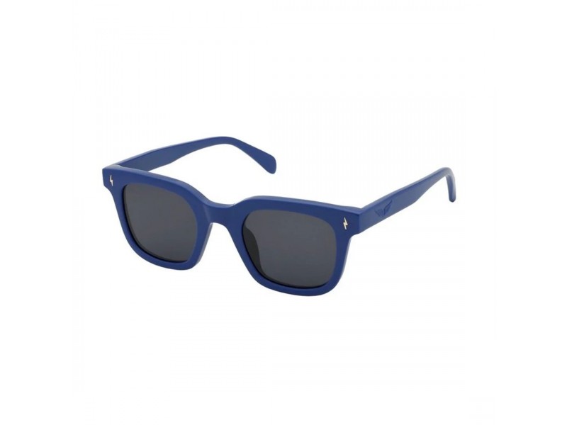 SUNGLASSES ZADIG&VOLTAIRE UNISEX SZV401-480D82 (Lens/Bridge/Temple) 48/17/140 mm)