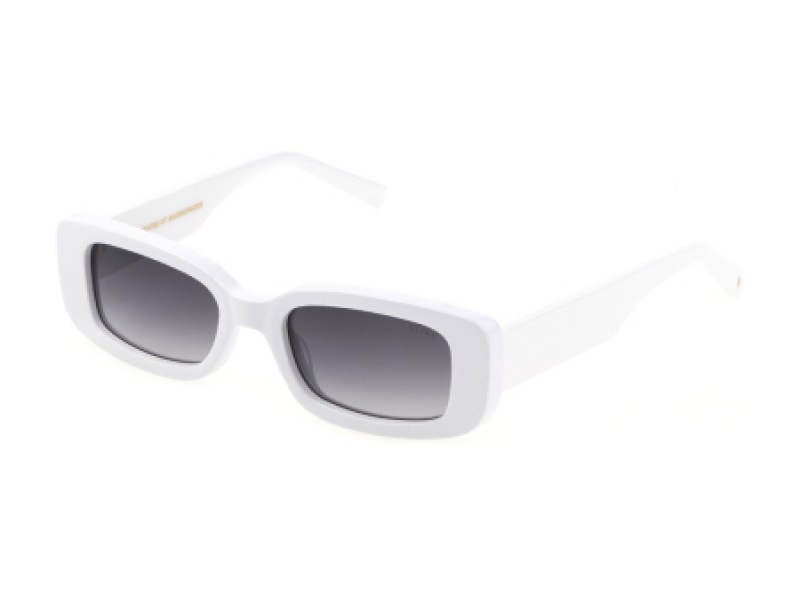 SUNGLASSES STING UNISEX SST441-510847 (Lens/Bridge/Temple) 51/19/140 mm)