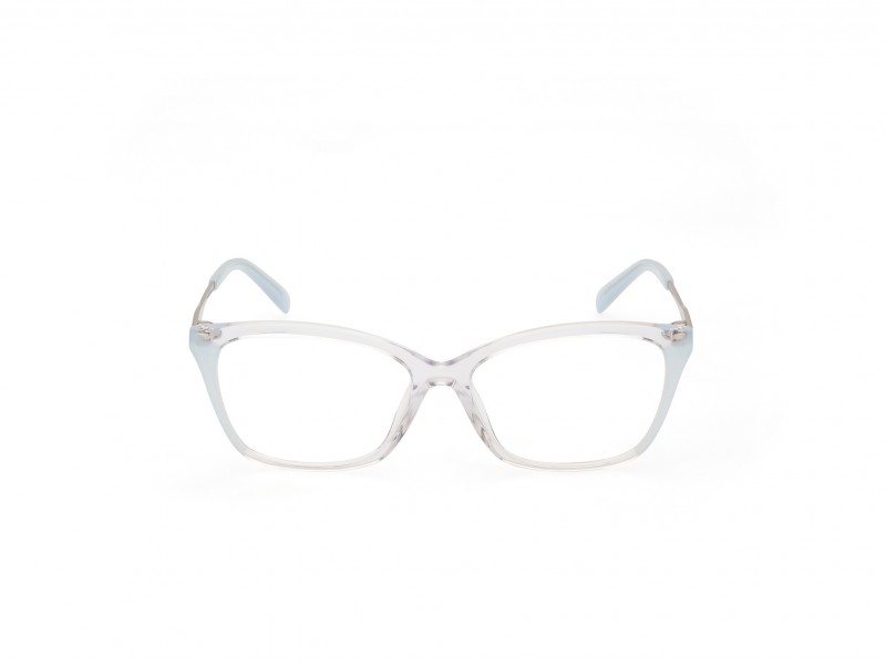 GLASSES EMILIO PUCCI WOMEN EP5225-55027 (Lens/Bridge/Temple) 55/15/140 mm)