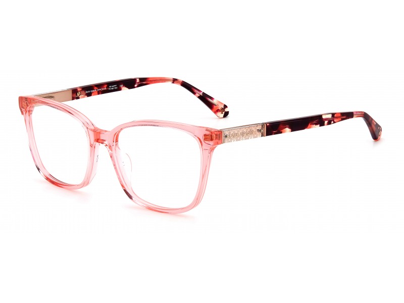 GLASSES KATE SPADE WOMEN DAVINA35JF417 (Lens/Bridge/Temple) 54/17/140 mm)