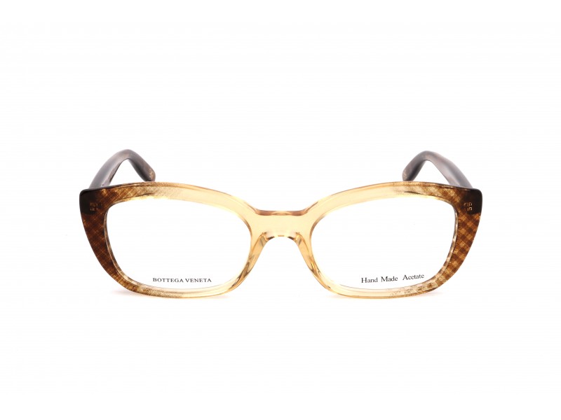 GLASSES BOTTEGA VENETA WOMAN BV236SJ9 (Lens/Bridge/Temple) 50/19/140 mm)