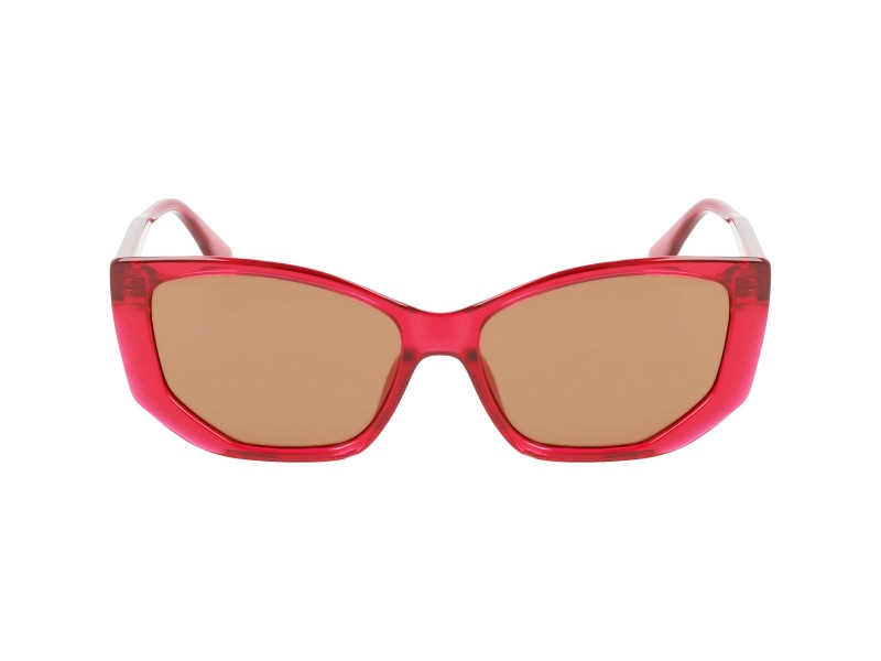 SUNGLASSES KARL LAGERFELD WOMEN KL6071S-628 (Lens/Bridge/Temple) 54/15/145 mm)