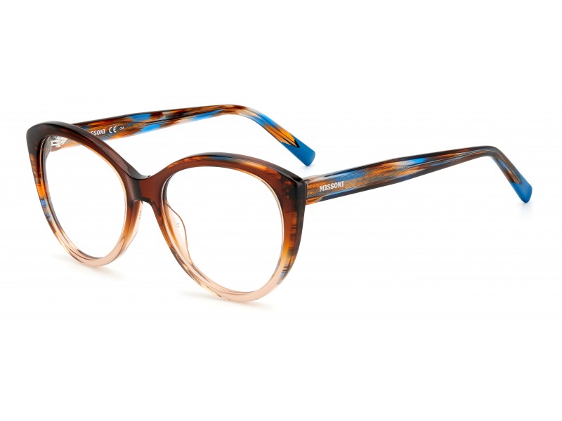 GLASSES MISSONI WOMEN MIS-0094-EX4 (Lens/Bridge/Temple) 54/17/145 mm)