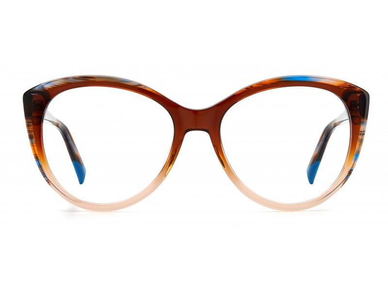 GLASSES MISSONI WOMEN MIS-0094-EX4 (Lens/Bridge/Temple) 54/17/145 mm)