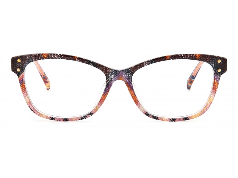 GLASSES MISSONI WOMEN MIS-0006-OBL (Lens/Bridge/Temple) 53/15/140 mm)