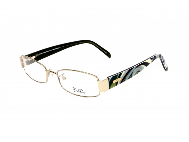 GLASSES EMILIO PUCCI WOMAN EP2136320 (Lens/Bridge/Temple) 52/17/135 mm)