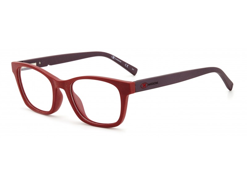 GLASSES M MISSONI Infant11-15 MMI0108TN0Z3 (Lens/Bridge/Temple) 49/18/135 mm)