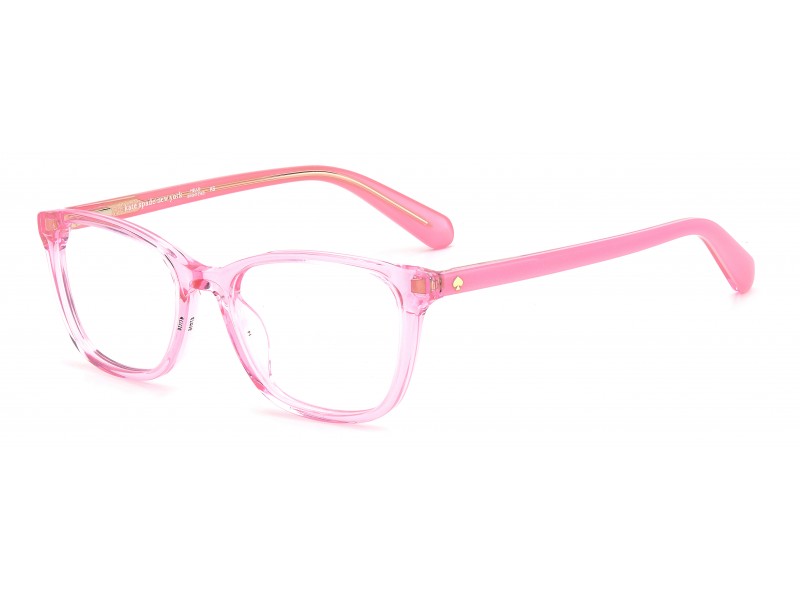 GLASSES KATE SPADE CHILDREN PIA-35JE516 (Lens/Bridge/Temple) 45/16/125 mm)